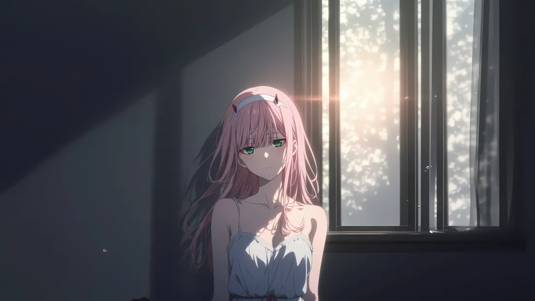 原神女角色裸体？无遮挡真相究竟如何？
